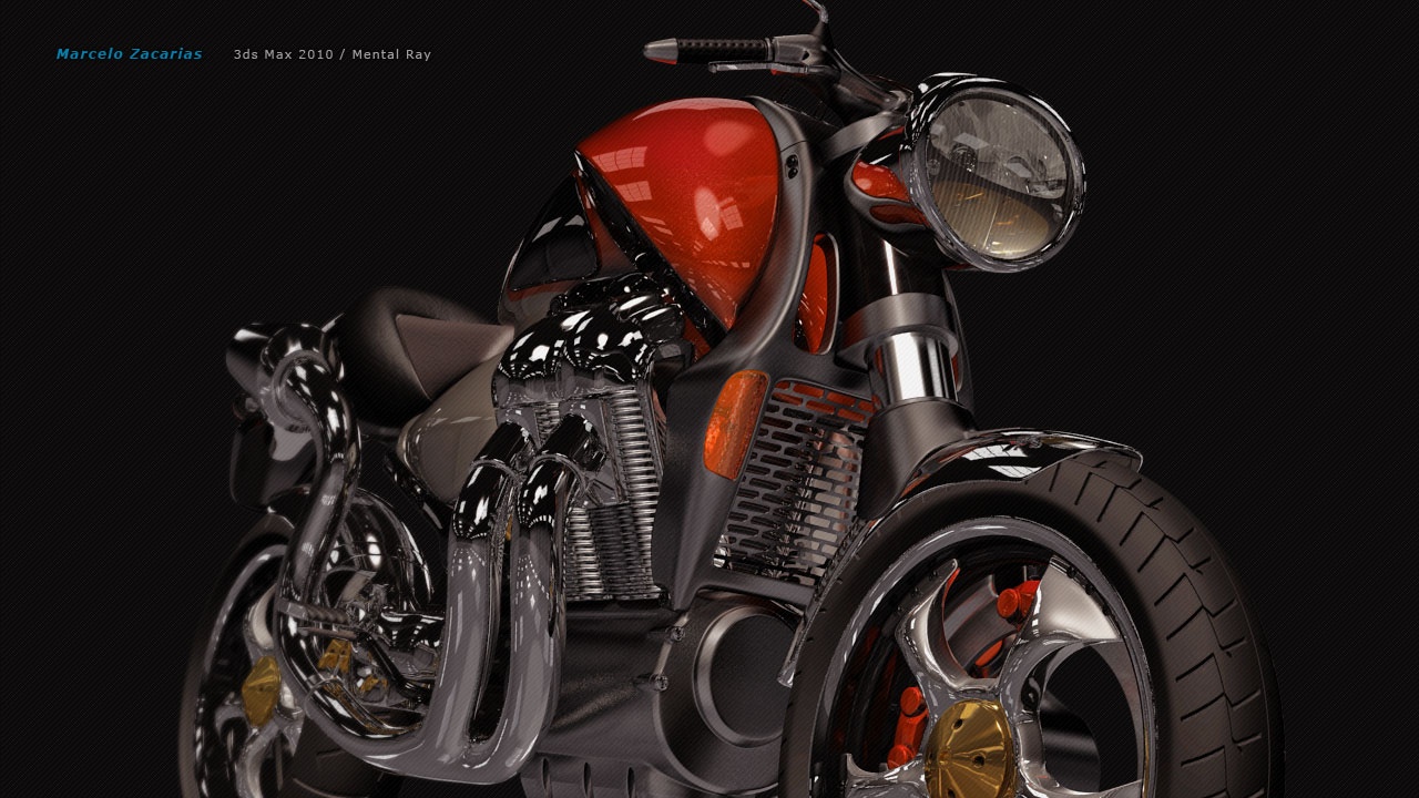 Trở lại năm 1997, Honda đã từng giới thiệu mẫu concept FN-1 với thiết kế lai tạp cả những đường nét cổ điển cũng như hiện đại. Khác với hai mẫu xe kể trên FN-1 không còn mang thiết kế của một chiếc xe đường trường, thay vào đó đây là một mẫu naked-bike đặc trưng. Bên cạnh đó, FN-1 được trang bị giảm xóc đơn phía trước cũng là một điểm độc đáo.