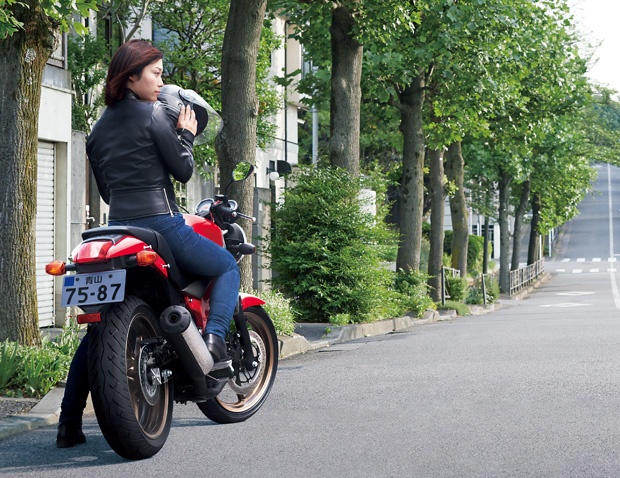 Cả 3 mẫu xe này đều được trang bị khối động cơ V-Twin, 250 phân khối, tích hợp phun xăng điện tử, công suất 30 mã lực, kết hợp cùng hộp số 6 cấp.