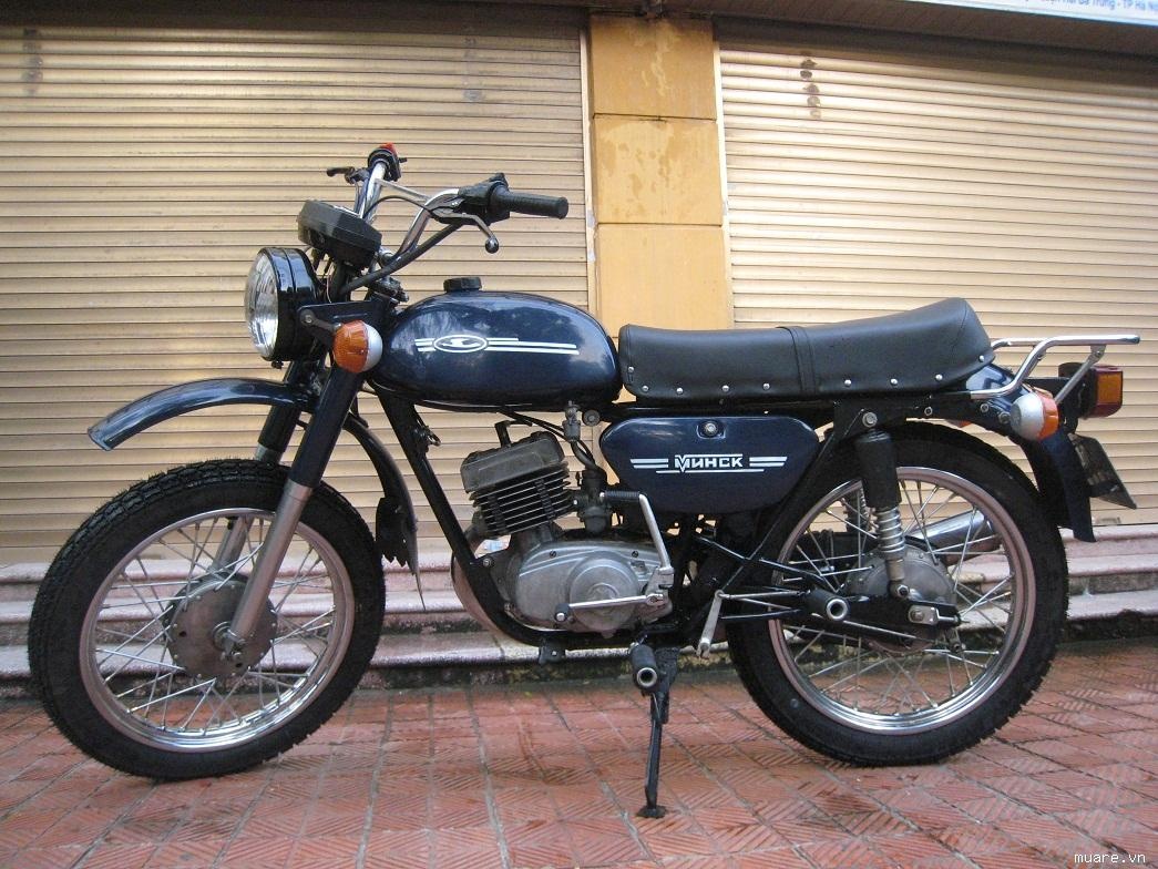 Minsk hay còn được gọi thân thuộc với cái tên 