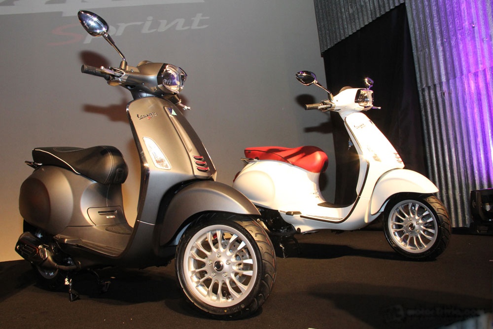 Vespa Sprint tai Thai Lan co gia tu 65 trieu dong hinh anh