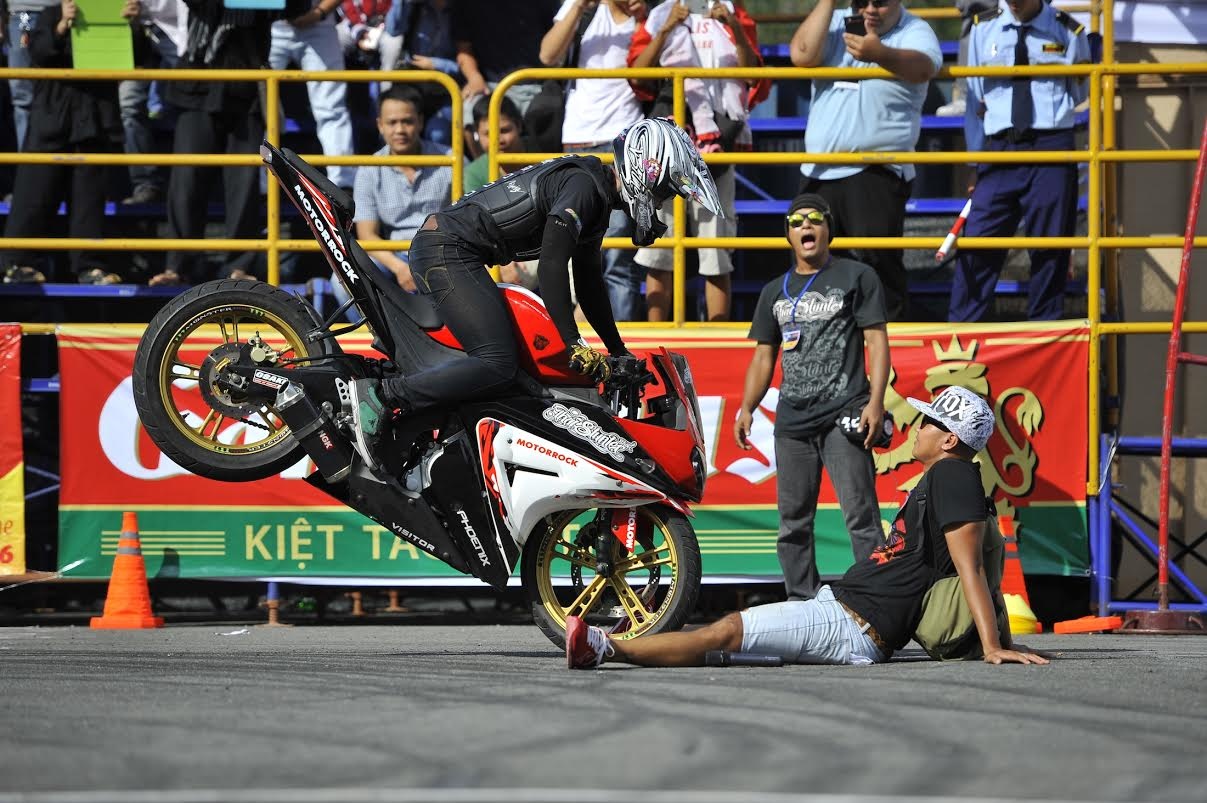 Le hoi mo to lon nhat Viet Nam khai man cuoi tuan nay hinh anh