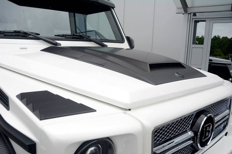 Mới đây, Bilzerian lại bổ sung một thành viên mới cho bộ sưu tập xe 