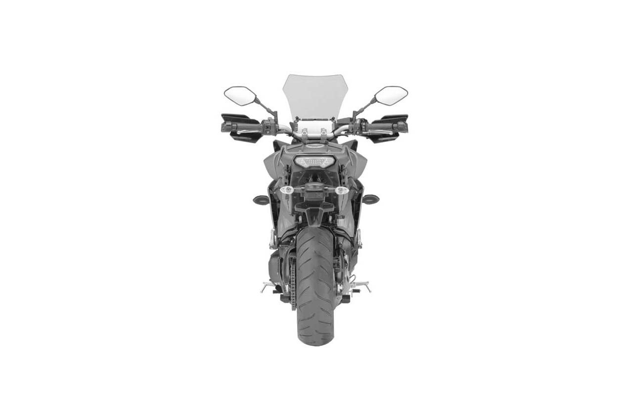 Nhiều khả năng mẫu sport-tourer của Yamaha sẽ được giới thiệu chính thức tại triển lãm xe EICMA (Ý) hoặc triển lãm Cologne (Đức). 