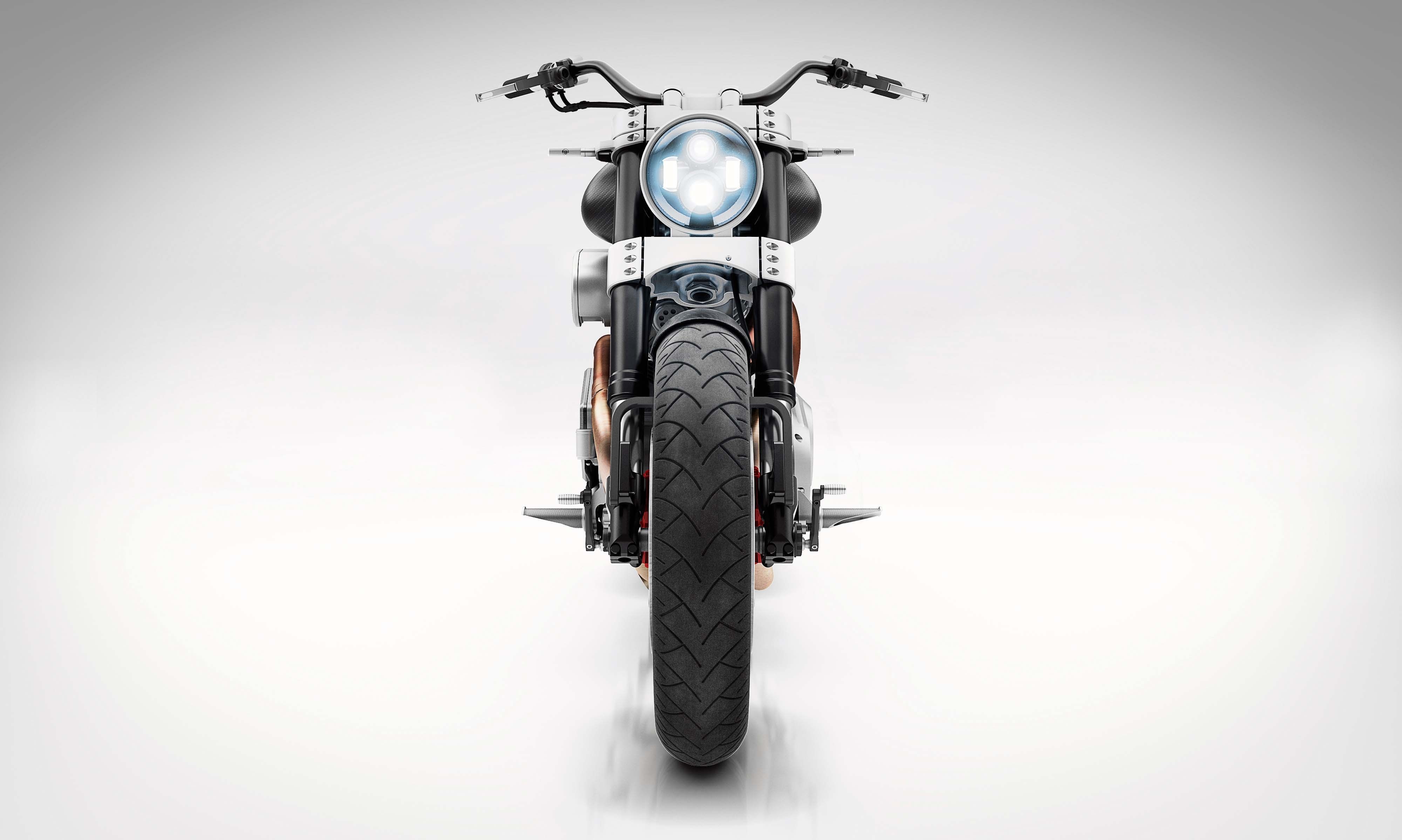 Giá bán của X132 Hellcat Speedster không phải là rẻ, tuy nhiên đây lại là một cỗ máy có thể đáp ứng sự đam mê của các biker. Bên cạnh đó, mẫu xe cơ bắp này chỉ được sản xuất với số lượng 65 chiếc. 