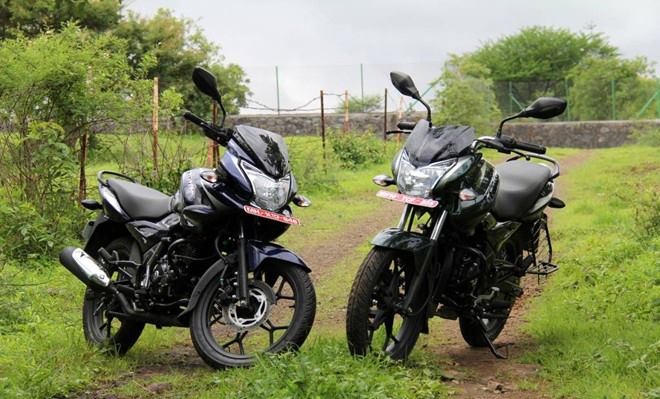 Xe con tay 150 phan khoi gia khoang 18 trieu hinh anh