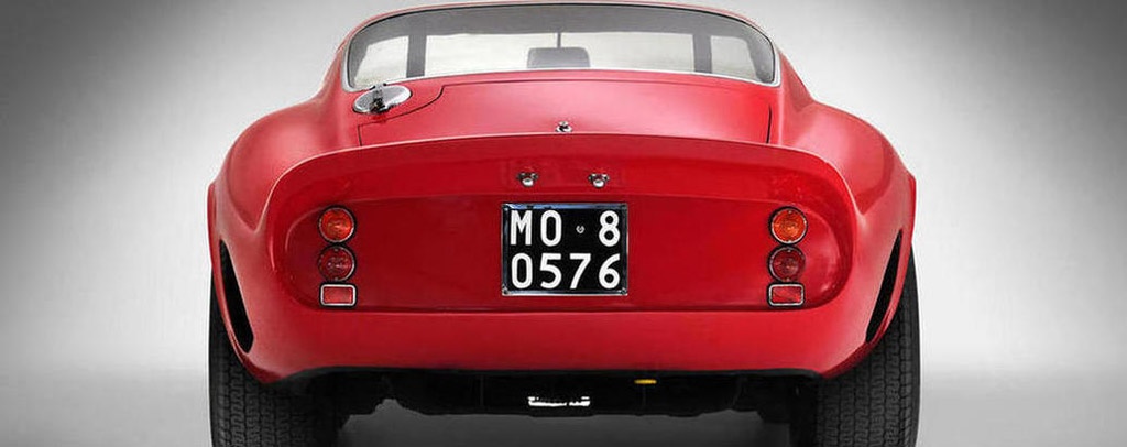 Trên đường đua Montlhery Autodrome, siêu xe này đã gặp tai nạn và được sửa chữa lại trước khi bán cho tay đua Paolo Colombo 1 năm sau đó. Trước khi, đến tay Fabrizio Violati vào năm 1965, Ferrari 250 GTO từng được bán thêm 2 lần nữa. Sau đó, Violati đã dành tặng mẫu xe này cho bảo tàng Maranello Rosso Museum.