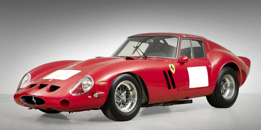 Sieu xe Ferrari 250 GTO duoc ban gia 38 trieu USD hinh anh