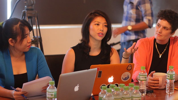 85% nguoi dung Internet Viet len mang xem video hinh anh