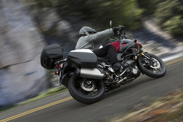 Dieu gi lam nen mot biker kinh nghiem? hinh anh