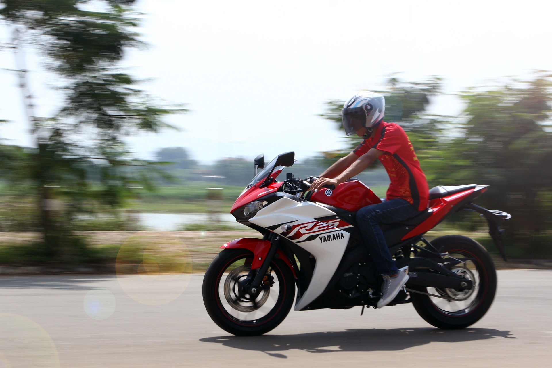 Su thiet thoi cua nguoi choi xe phan khoi lon tai Viet Nam hinh anh
