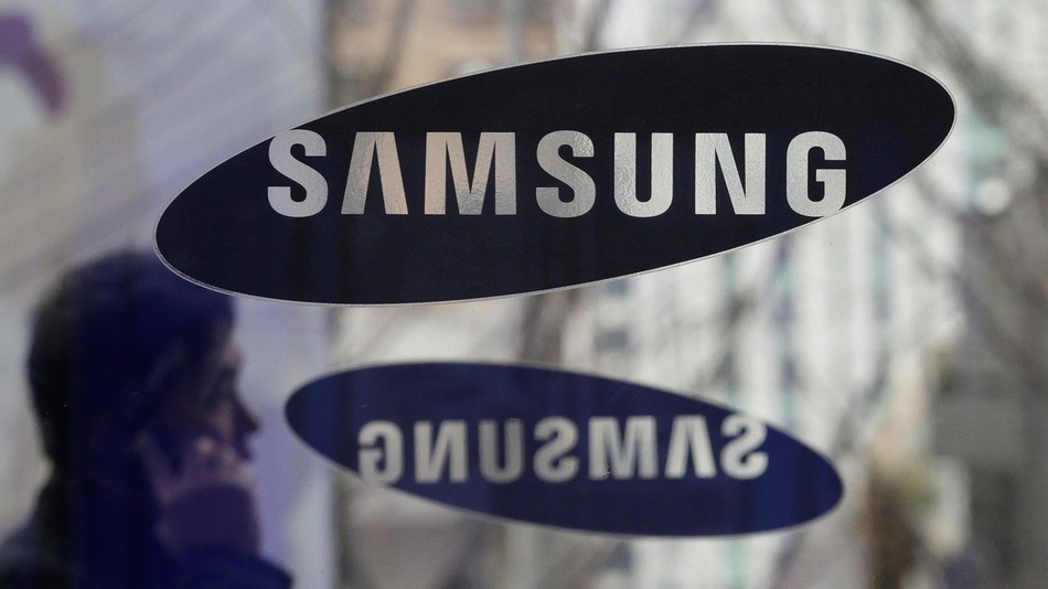 Samsung co the 'nuot chung' ca Google, Apple, Microsoft hinh anh