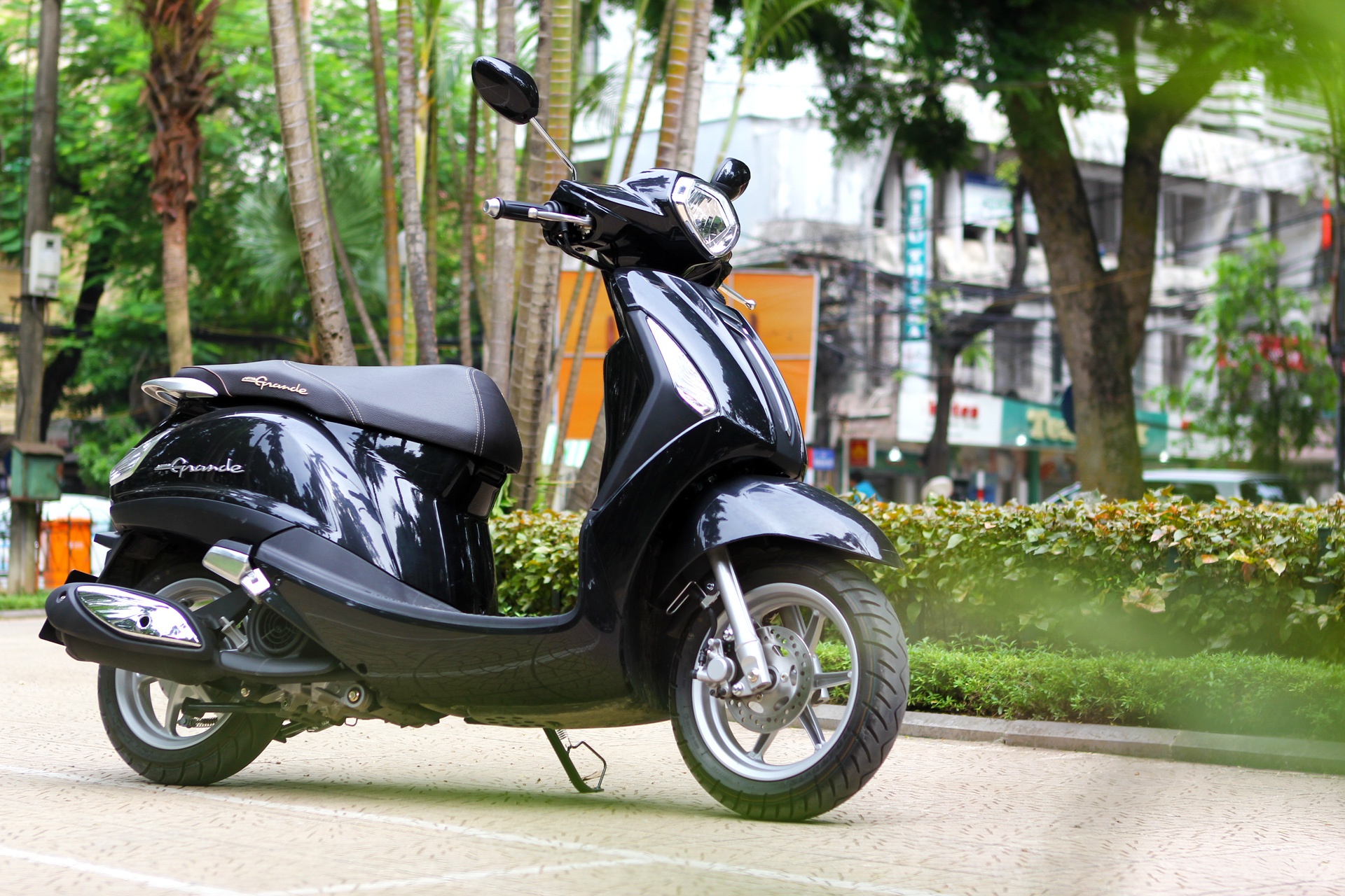 Yamaha chiem uu the trong cuoc dua tiet kiem nhien lieu hinh anh