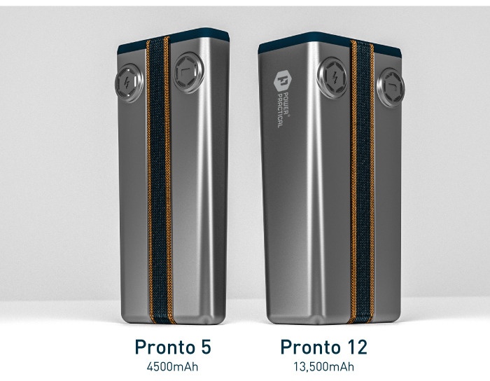 Thiet bi sac pin du phong chi can 5 phut de sac day iPhone hinh anh