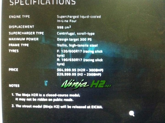 Sieu mo to Kawasaki Ninja H2 lo gia ban va thong so dong co hinh anh