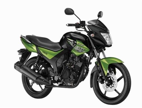 Mẫu xe tiếp theo của Yamaha được trang bị công nghệ động cơ Blue Core ra mắt tại Ấn Độ. 