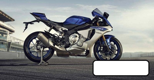 Ro ri hinh anh sieu mo to Yamaha R1 the he moi hinh anh