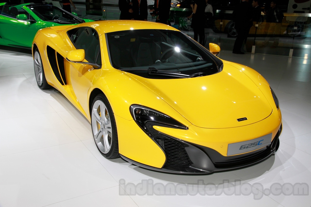 Can canh sieu xe McLaren 625C danh cho thi truong chau A hinh anh