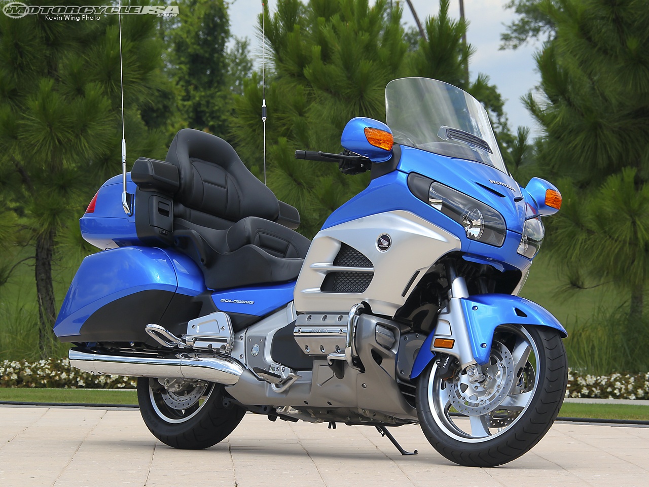 Honda xuat xuong xe may thu 300 trieu hinh anh