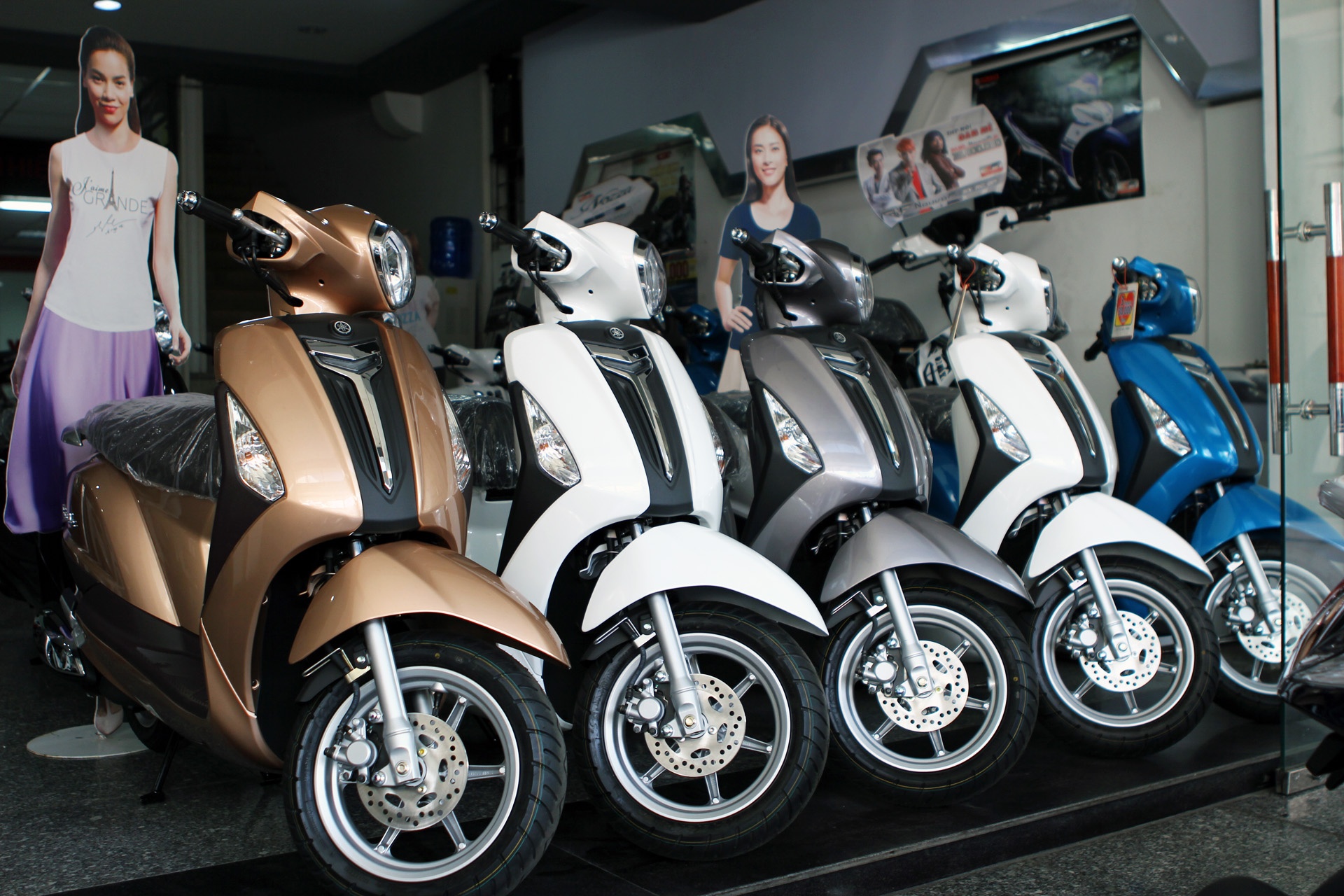 Nozza Grande đang được coi là 