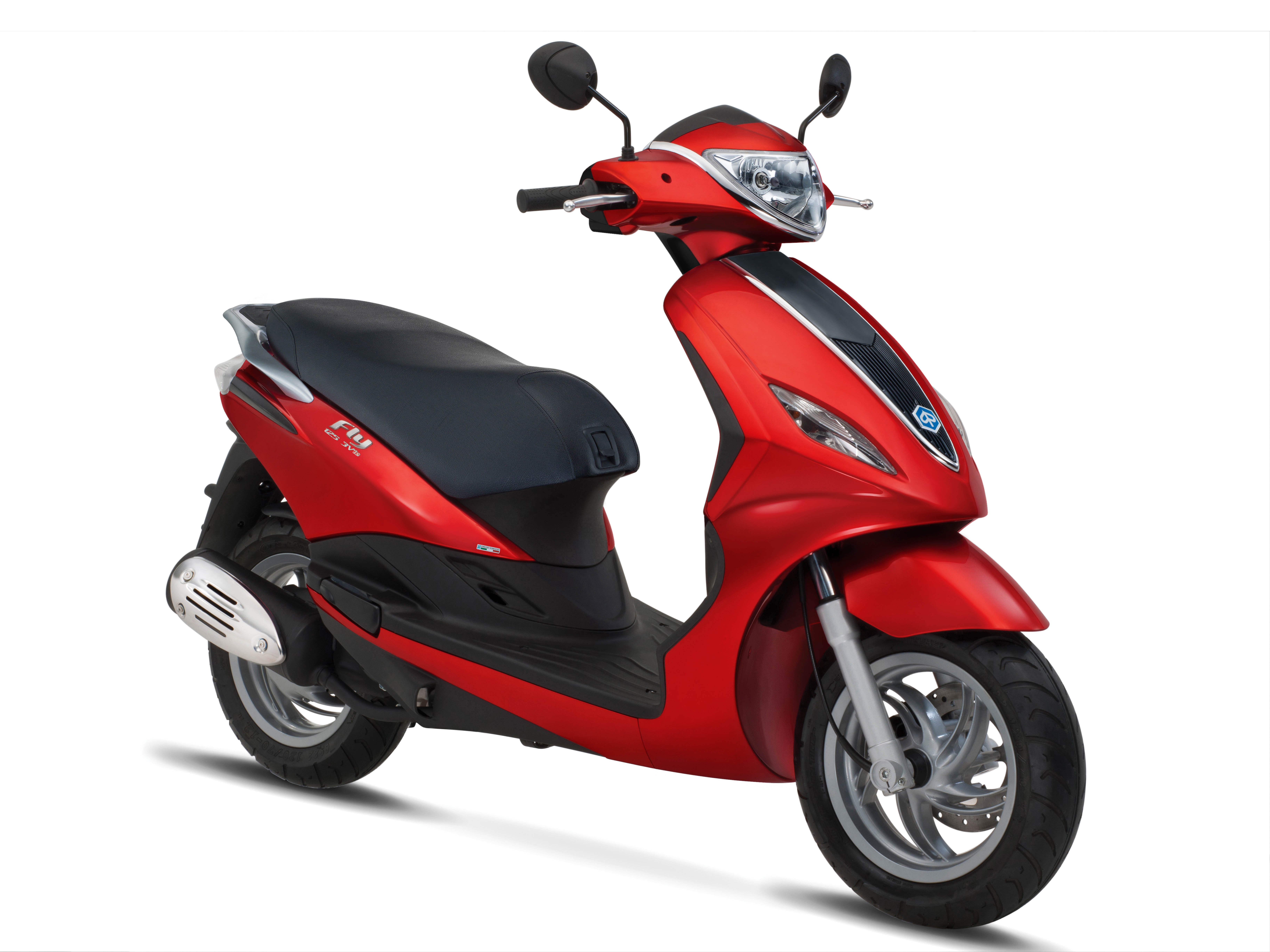 Piaggio Fly 3V moi ra mat thi truong Viet hinh anh