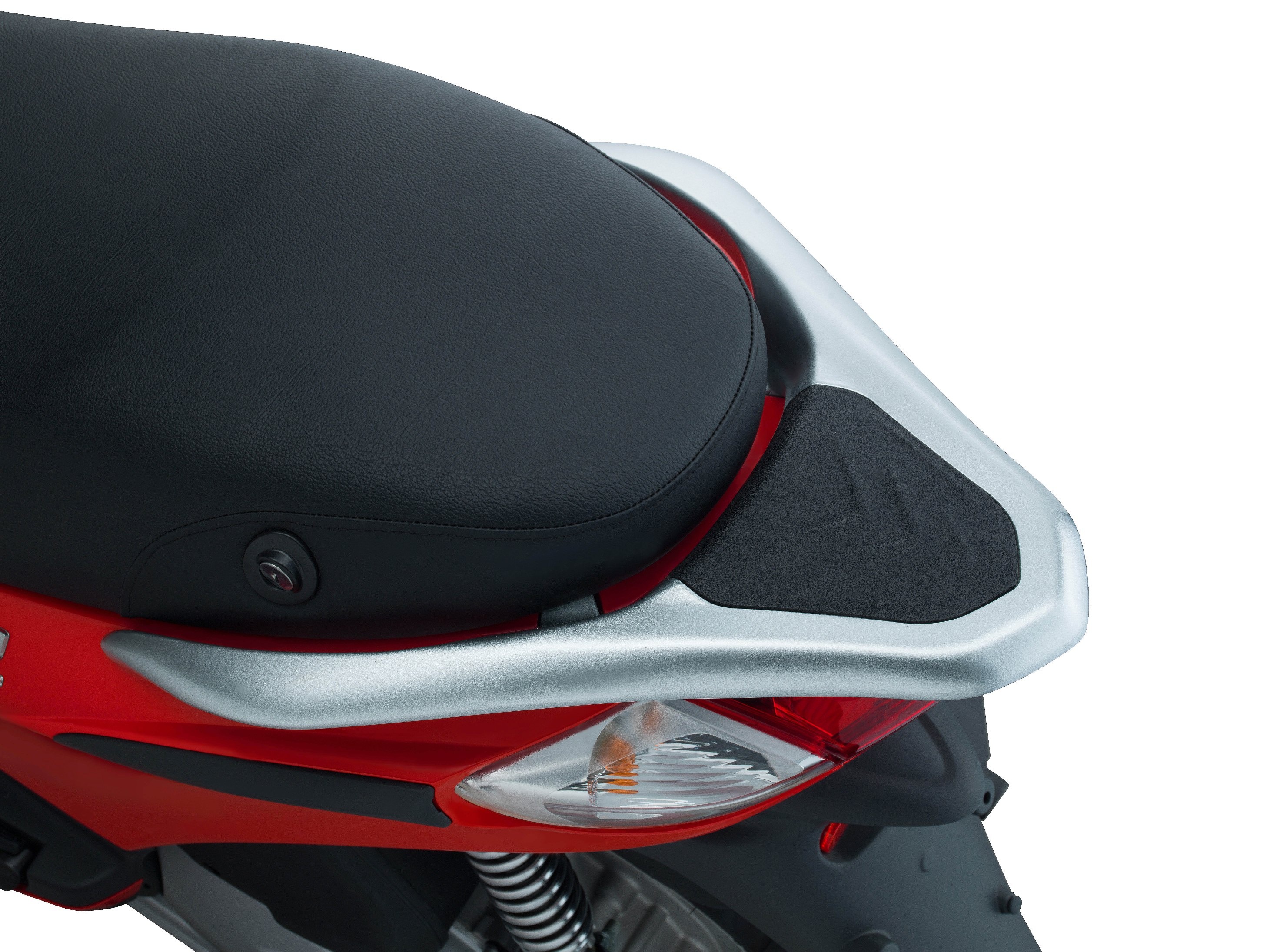 Tay dắt sau thiết kế theo phong cách phiên bản châu Âu.