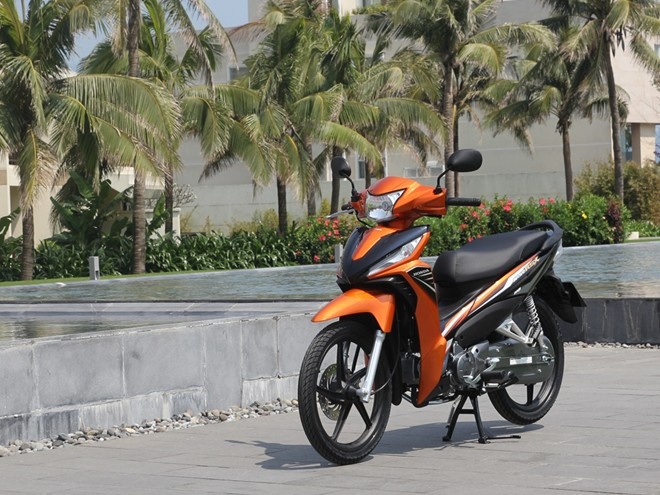 5 xe so gia duoi 20 trieu dang chu y tai Viet Nam hinh anh