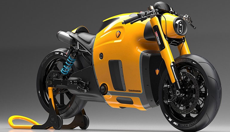 Hang sieu xe Koenigsegg tung ban concept mo to doc dao hinh anh