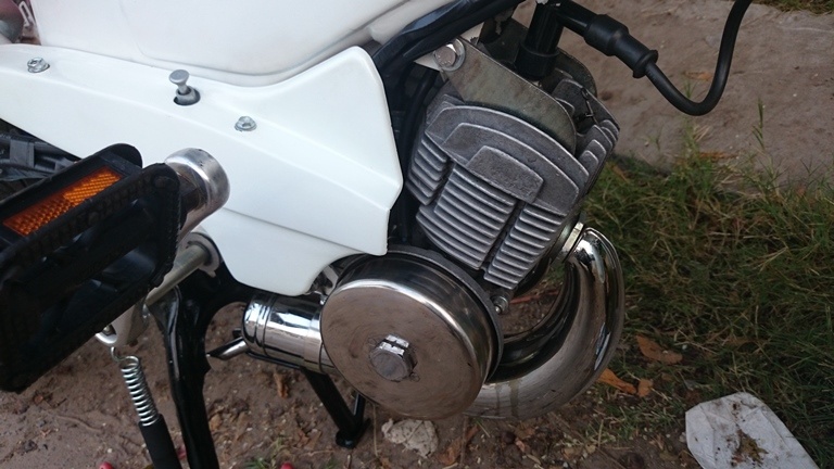   Được biết, tổng số tiền anh Mạnh mua phụ tùng vào khoảng 13 triệu đồng. 