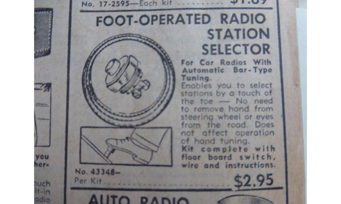 10 do choi xe hoi ky quac nhat trong lich su hinh anh