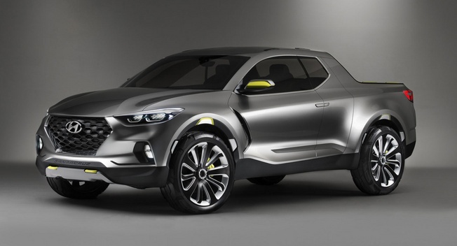 Hyundai can nhac san xuat xe ban tai hinh anh