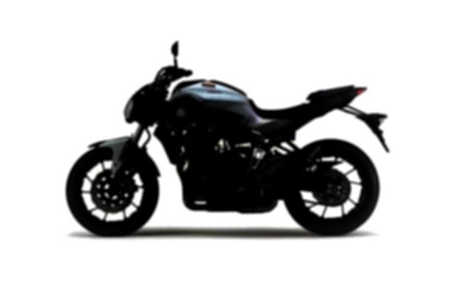 Naked bike 250 phan khoi cua Yamaha chuan bi len ke hinh anh
