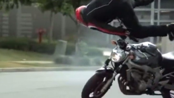 Su quan trong cua do bao ho moto hinh anh