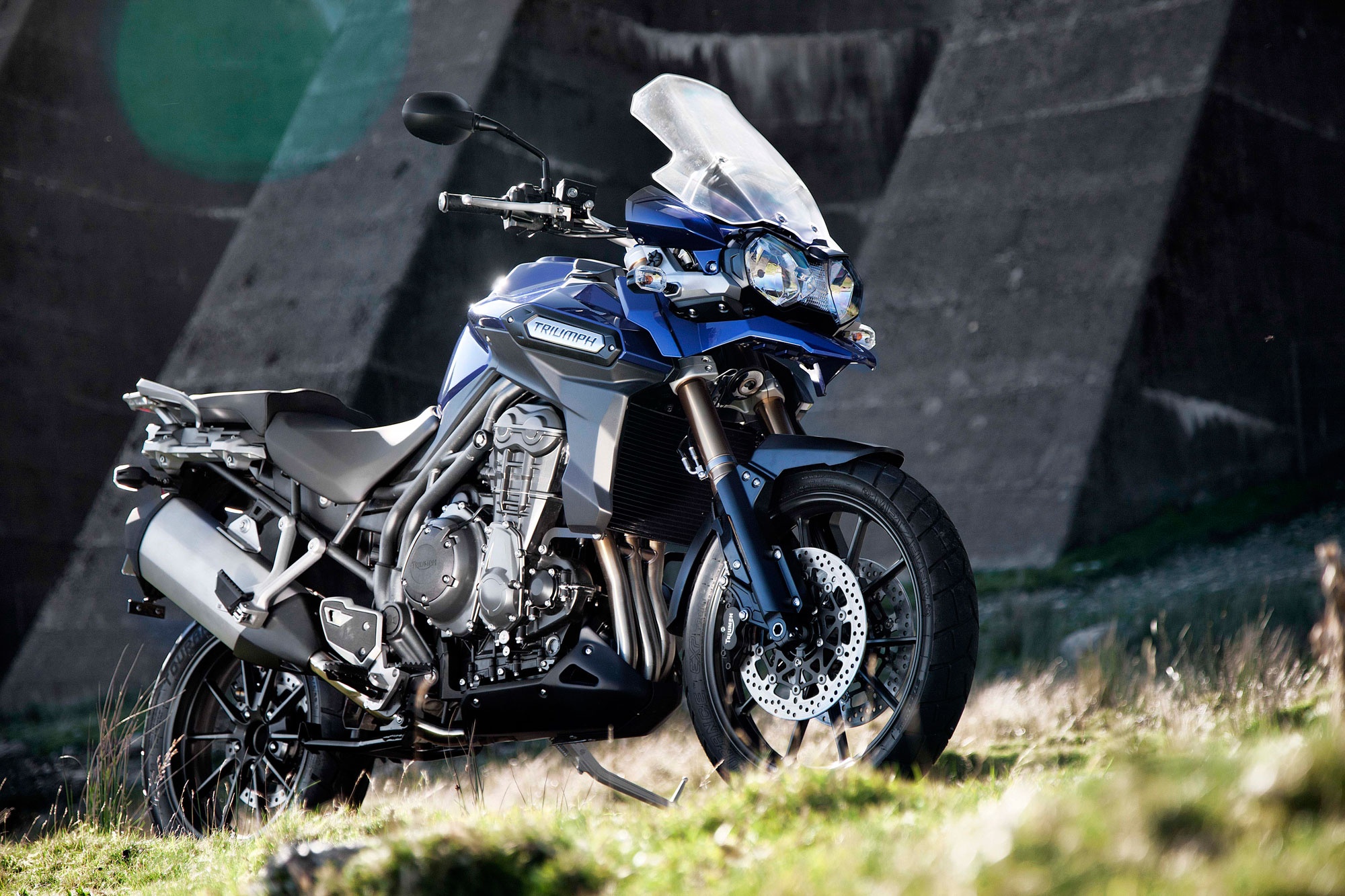 Ảnh: Totalmotorcycle.