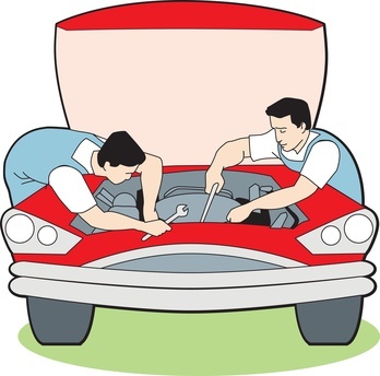 Nhung luu y giup keo dai tuoi tho oto hinh anh