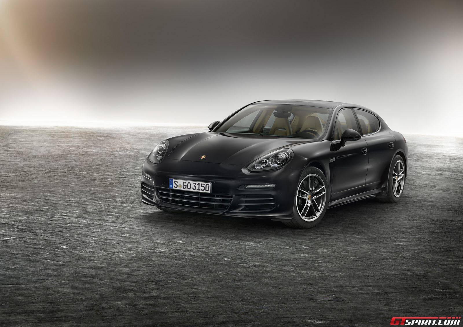 Porsche Panamera Edition 2016 bat ngo trinh lang hinh anh