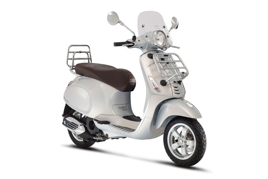 Vespa Primavera 150 them phien ban Touring ABS hinh anh