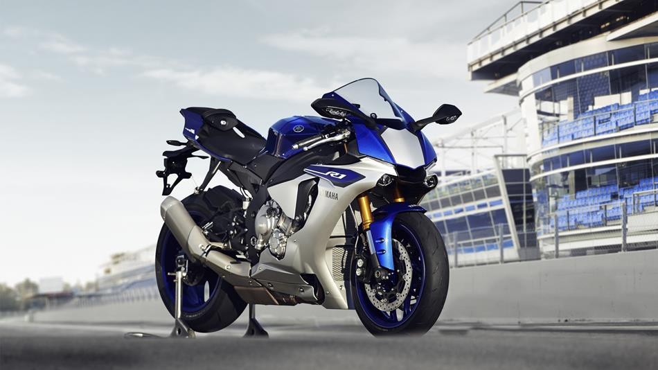 Yamaha la thuong hieu moto dang tin cay nhat 2014 hinh anh
