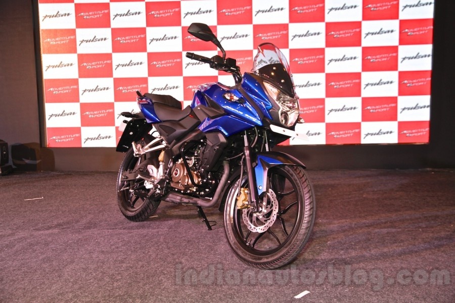 2 mau xe con tay gia mem moi cua An Do trinh lang hinh anh