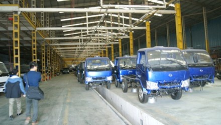 Tan giac mo oto Viet: Su that bai cua noi dia hoa hinh anh