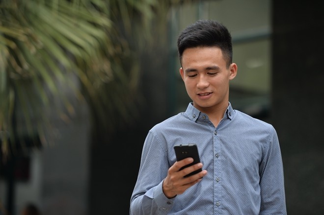 Ket qua khao sat ve cuoc phi 3G gay tranh cai hinh anh