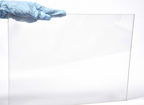 Sieu kinh chong dan se duoc trang bi cho smartphone? hinh anh