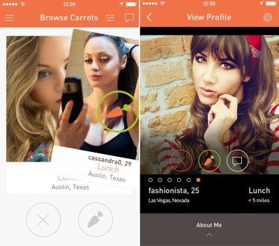 12 ung dung gay tranh cai nhat tren Android va iOS hinh anh