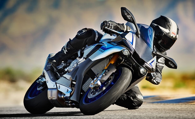 Sieu moto Yamaha YZF-R1M dinh loi trieu hoi hinh anh