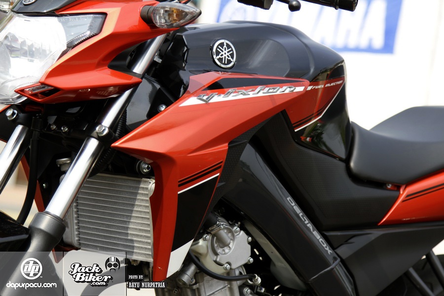 Ra đời từ năm 2007, V-Ixion là một trong những mẫu xe có doanh số bán tốt tại Indonesia, với tổng cộng 2,5 triệu xe bán ra.