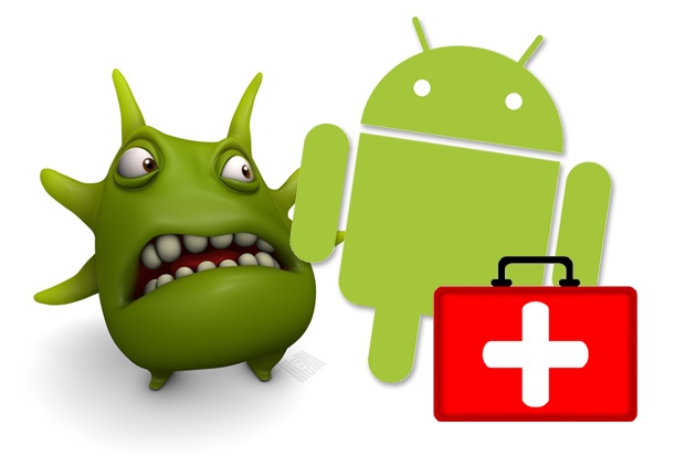Cach loai bo hoan toan virus khoi thiet bi Android hinh anh