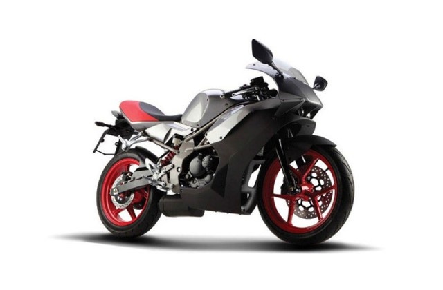 Hyosung GD 125R – sportbike canh tranh Yamaha YZF-R15 hinh anh