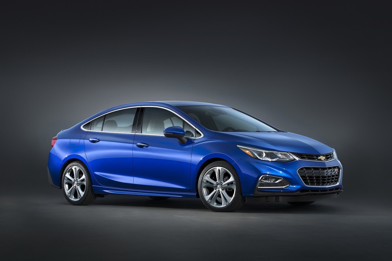 Video chi tiet Chevrolet Cruze 2016 hinh anh