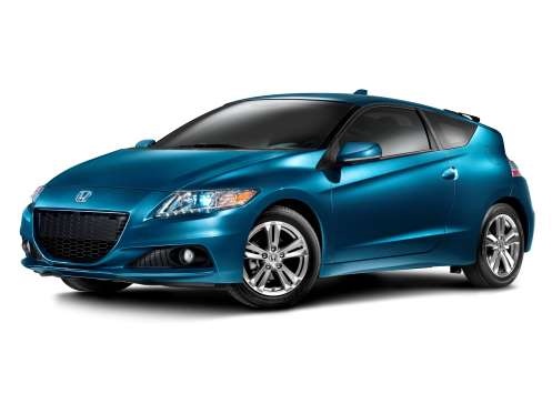 Xe nên tránh của Honda: CR-Z EX (MT). Mẫu hybrid 2 chỗ này có thiết kế không quá hấp dẫn và cũng không thật tiết kiệm nếu so với các đối thủ. 