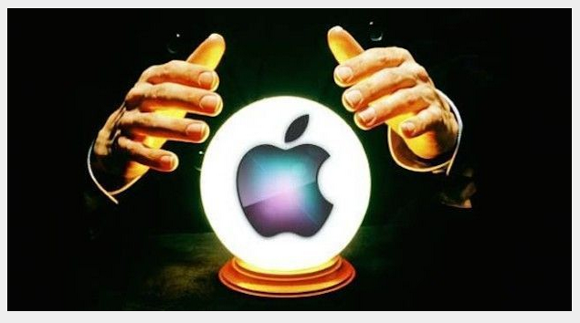 Ai la nguoi lam lo het bi mat cua Apple? hinh anh