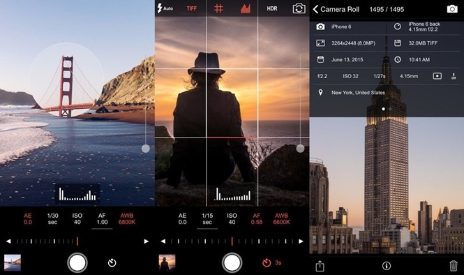 10 ung dung hay nhat cho iPhone va Android moi ra gan day hinh anh
